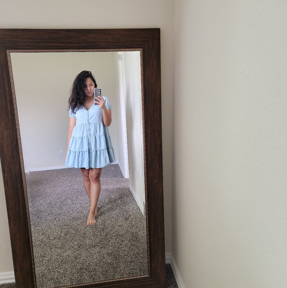 Cotton On Mini Dress